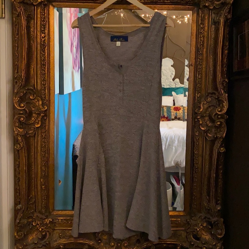Boutique Swing Dress